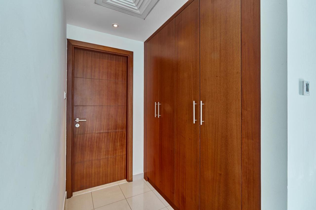 Shukran Homes Lux 1Br With Fountains View Dubái Exterior foto